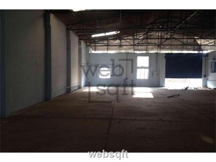 Warehouse for Sale in Nacharam